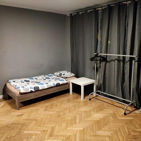Wroclove Apartments Self Check-In 브로츠와프 외부 사진