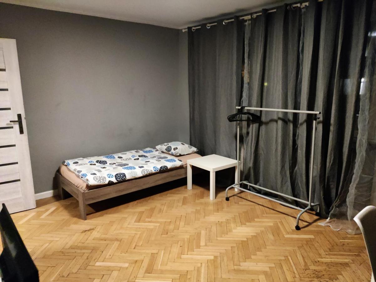 Wroclove Apartments Self Check-In 브로츠와프 외부 사진
