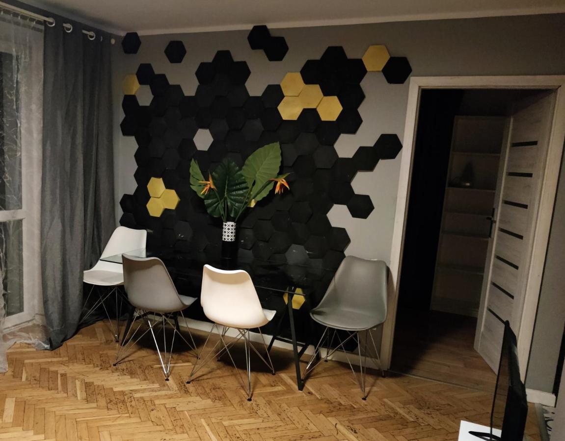 Wroclove Apartments Self Check-In 브로츠와프 외부 사진