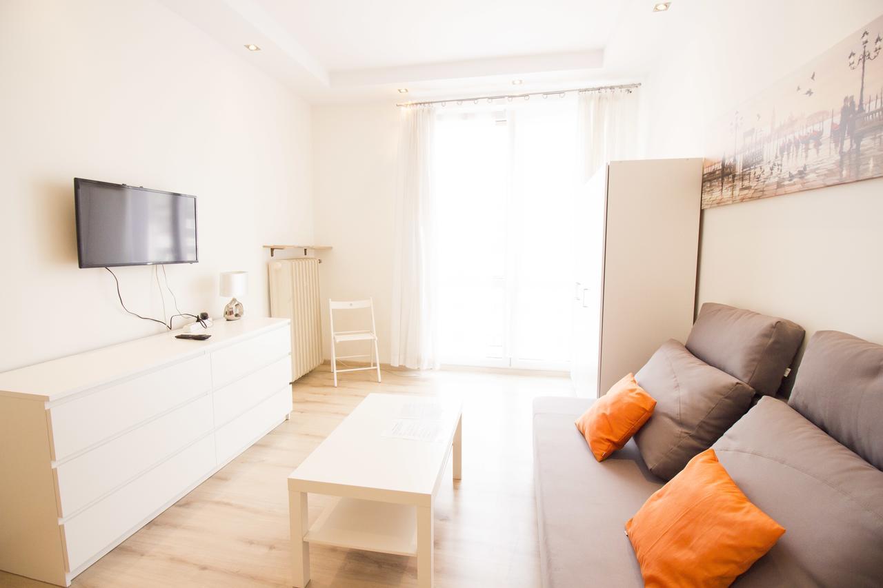 Wroclove Apartments Self Check-In 브로츠와프 외부 사진